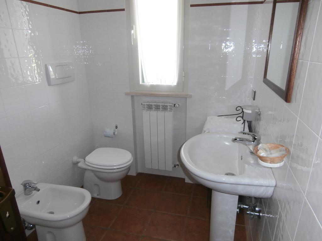 Poggio Sassineri Vakantieboerderij Magliano in Toscana