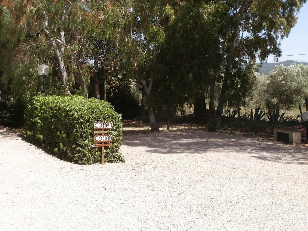 Poggio Sassineri Magliano in Toscana
