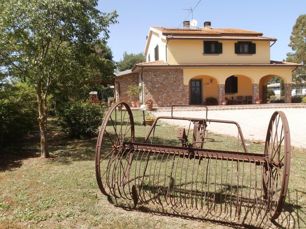 Poggio Sassineri