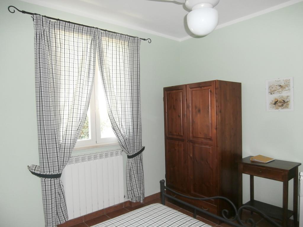 Poggio Sassineri Vakantieboerderij Magliano in Toscana