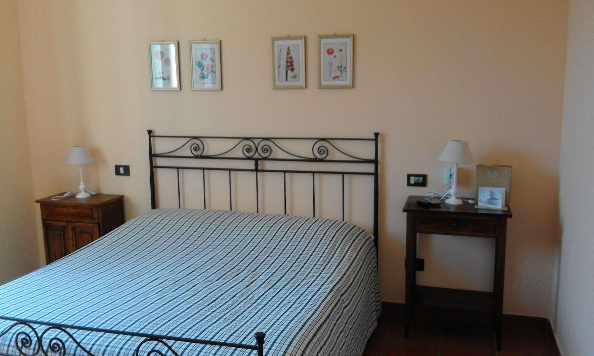 Poggio Sassineri Magliano in Toscana